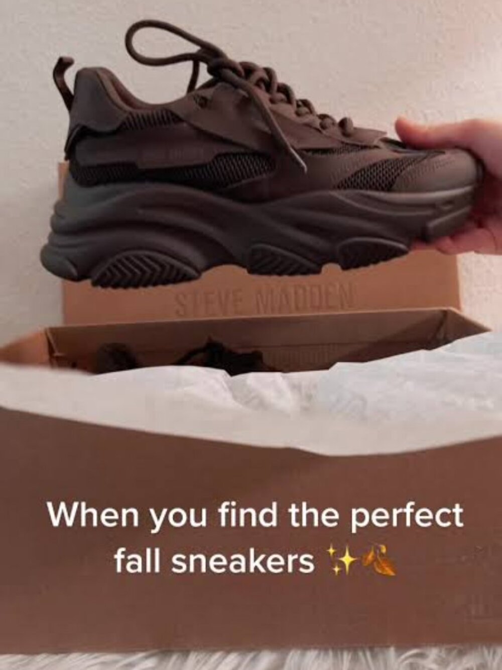 NOWT Madden Sneakers